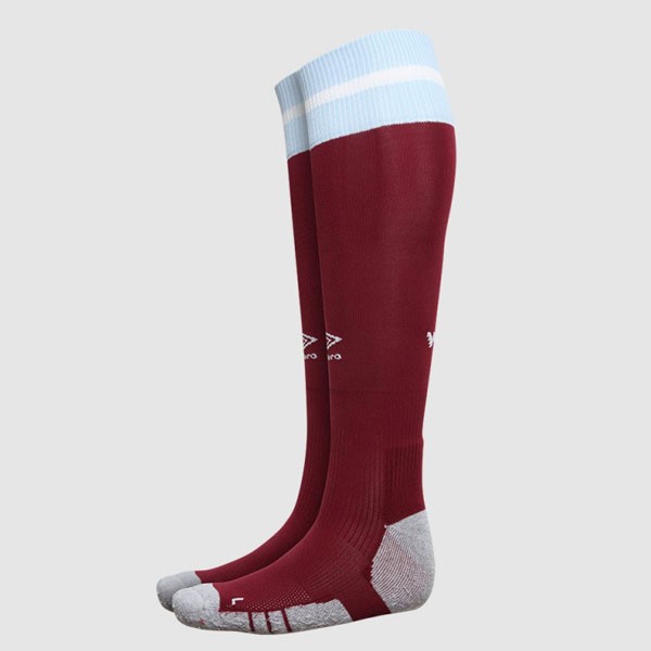 Socken West Ham United Heim 2021-22